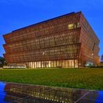 National Museum of African American History and Culture
