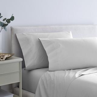 Purity 300-Thread Count 4-Piece Sheet Set