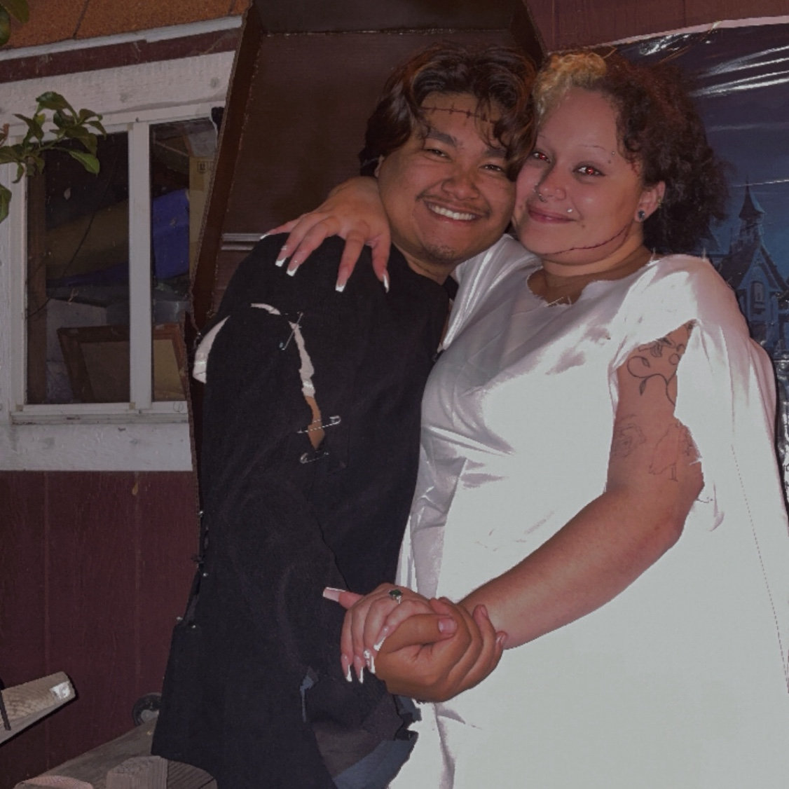 Engagement Party Photos 2025