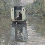 The Barnes Foundation