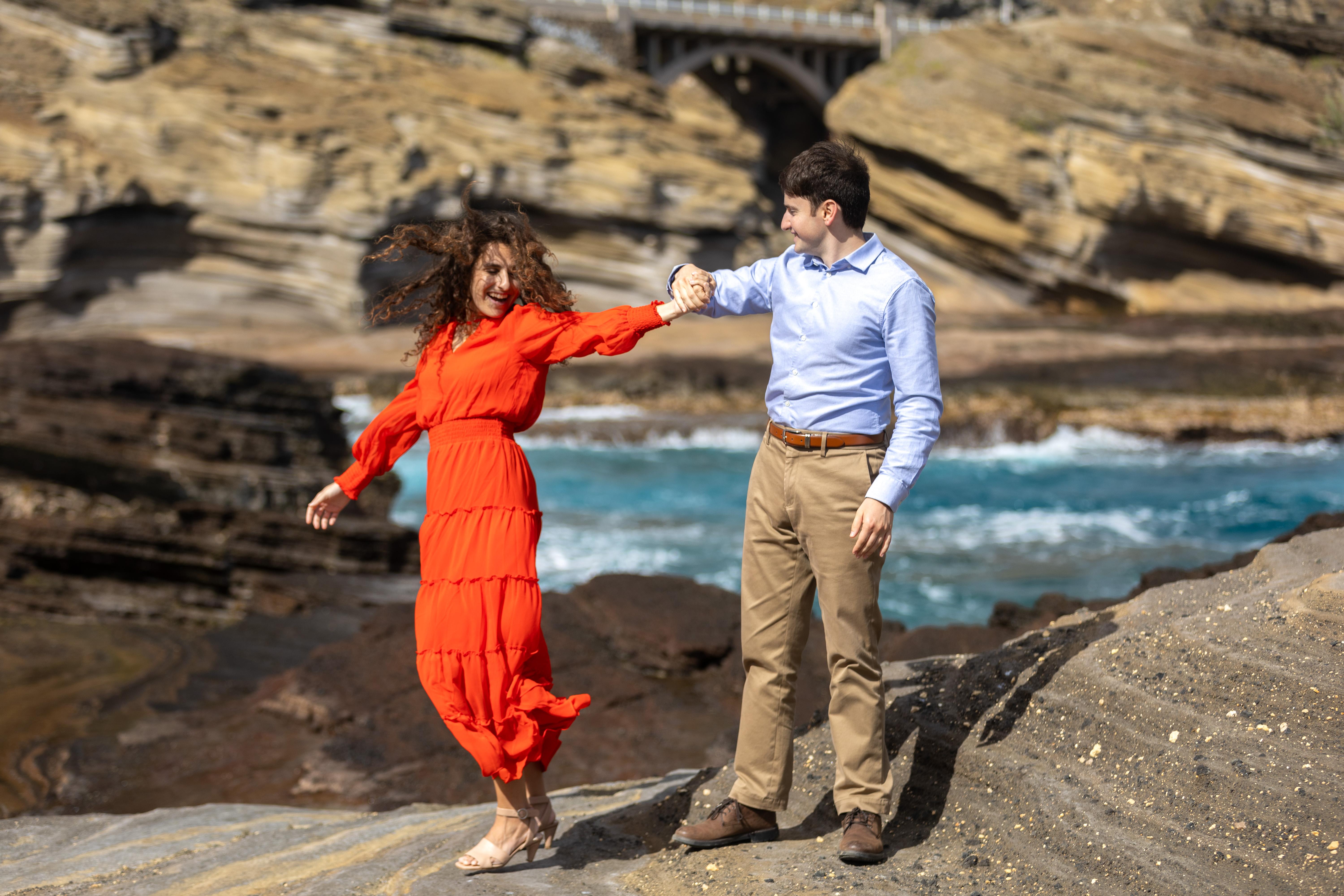 The Wedding Website of Bianca Mintz and David Eydus