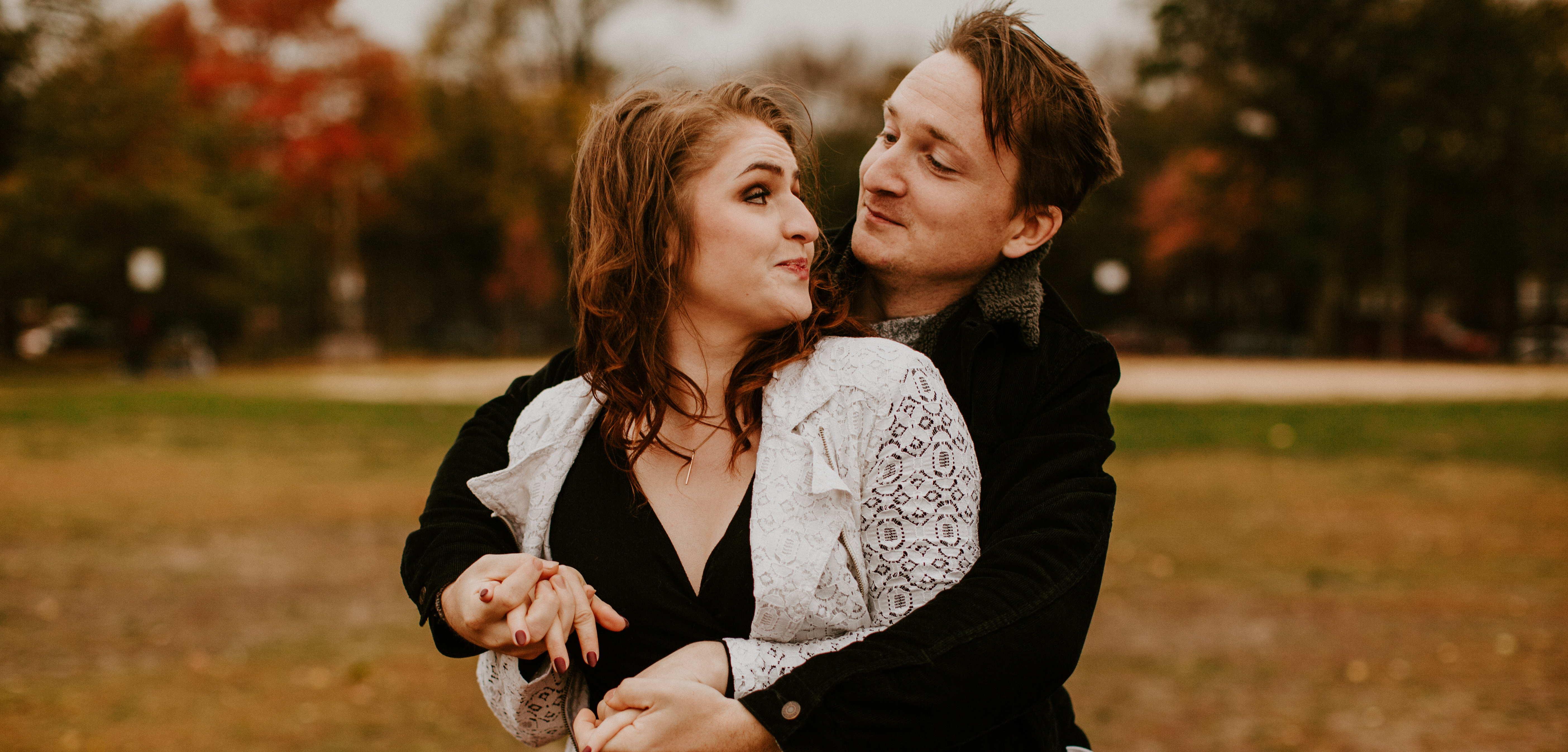 The Wedding Website of Emma Nalbone and Ned McGregor