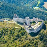Cachtice Castle