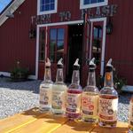 White Hills Distillery