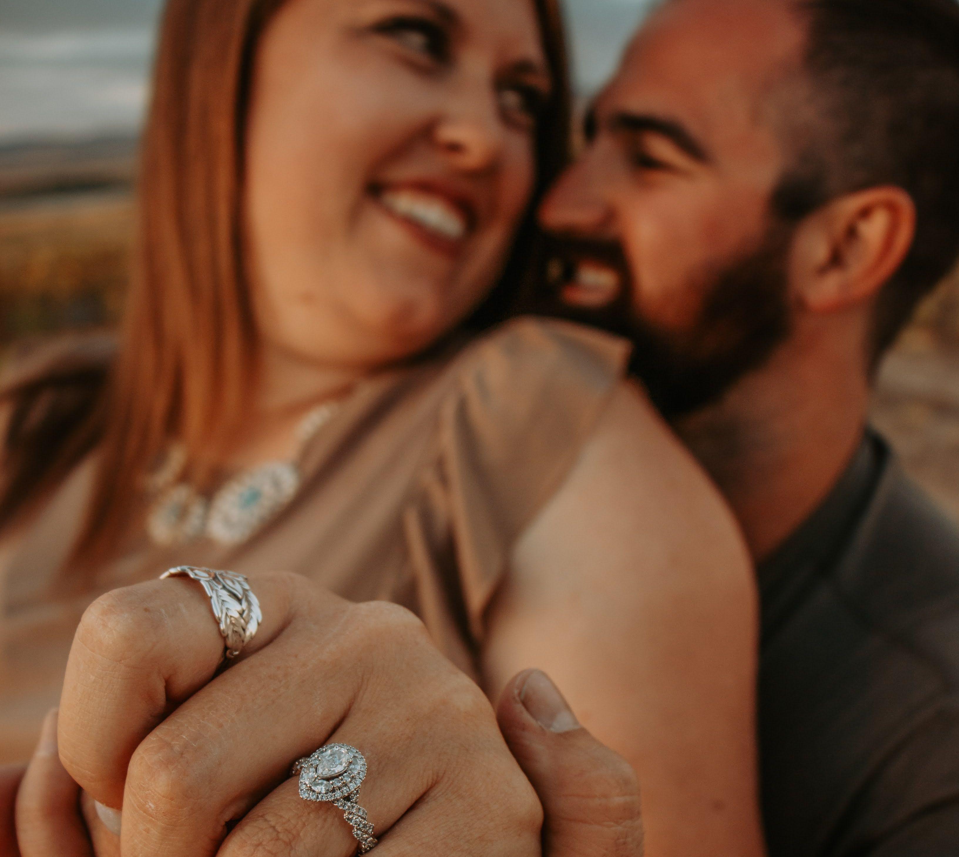 The Wedding Website of Alexis Kissik and Shae Sterling