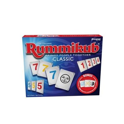 Rummikub
