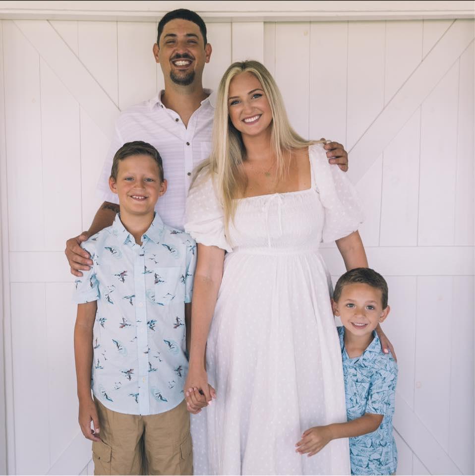 The Wedding Website of Kayla Rose Preston and Dylan James Goff