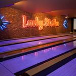 Lucky Strike Philadelphia