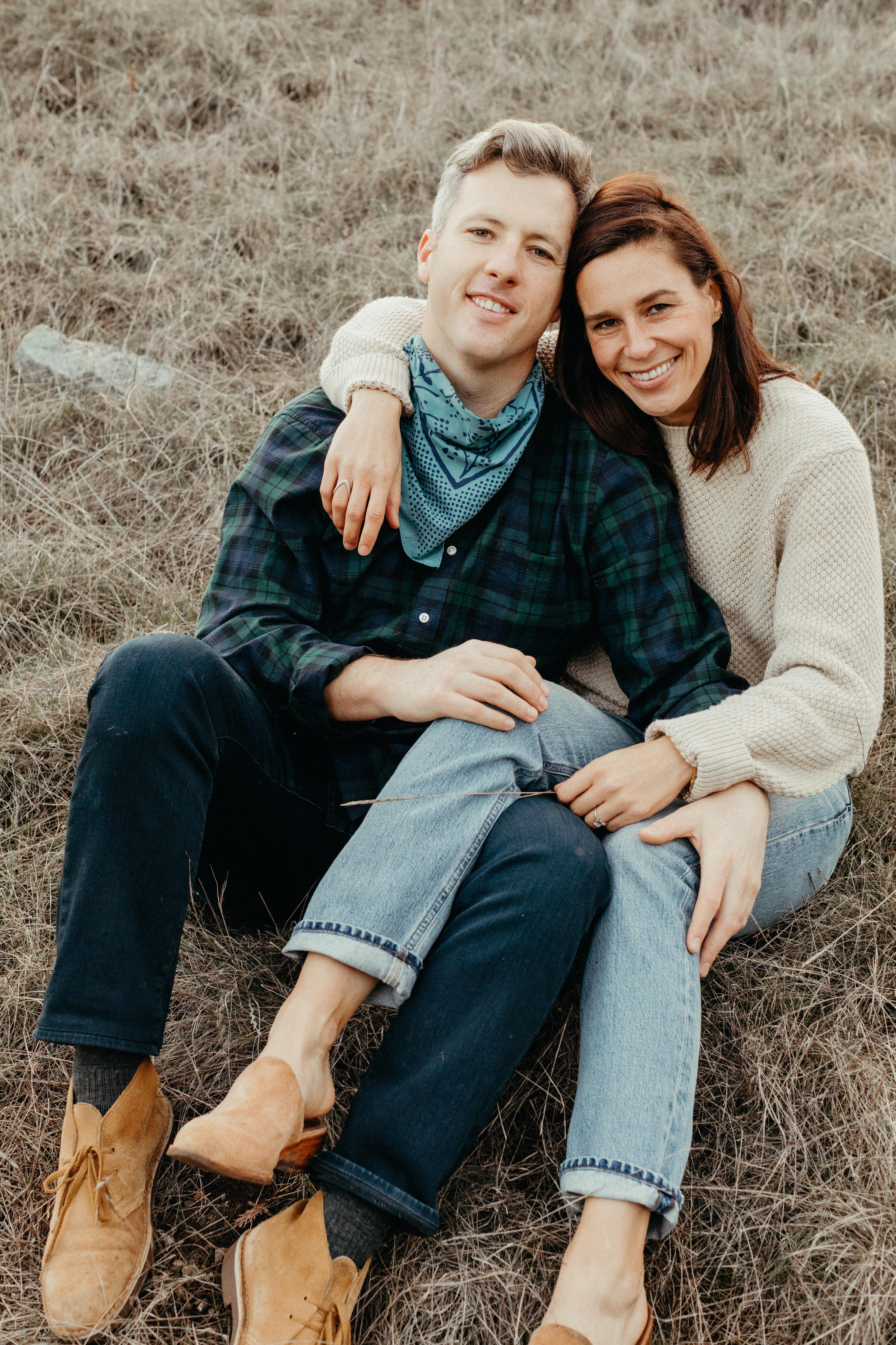 The Wedding Website of Rosie Breen and Will Jaffe
