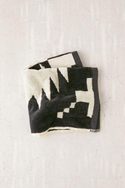 Pendleton Spider Rock Face Towel