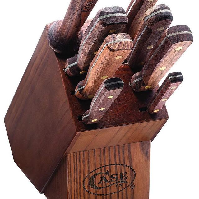 Case Household Cutlery Knives