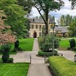 Chateau Ste. Michelle Winery