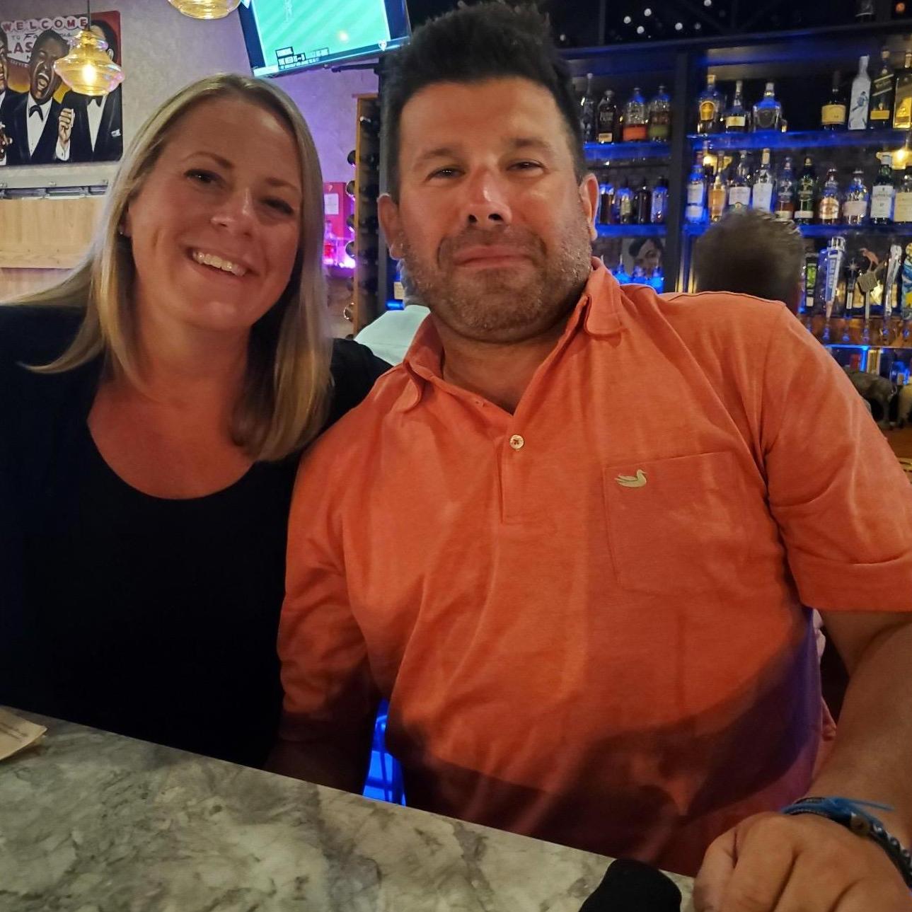 One of our favorite restaurants in Myrtle Beach!