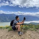Dog Mountain Trail