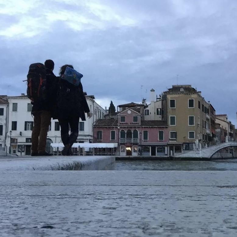 Venice, Italy. 2016.