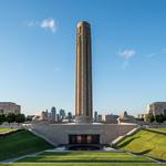 National WWI Museum and Memorial