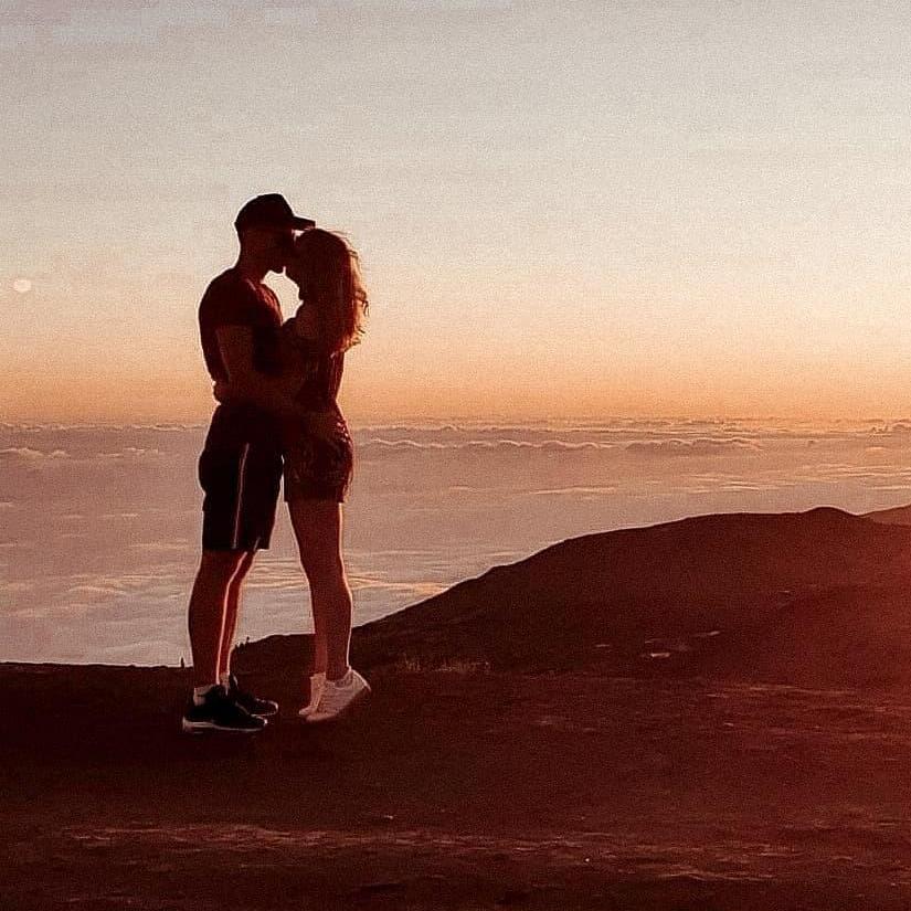 Our Favourite place, Teide 2019