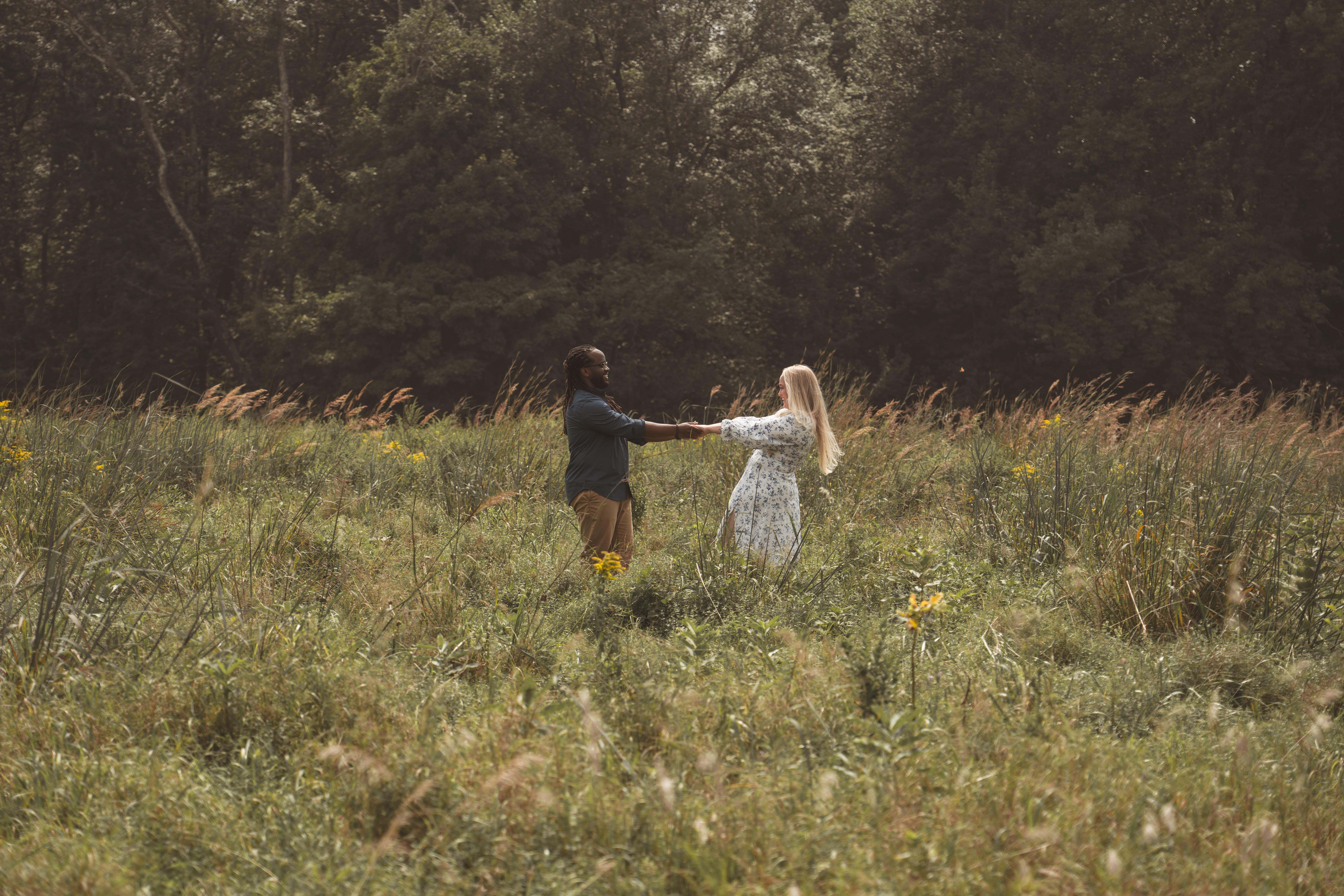The Wedding Website of Myles Simon and Emily Simon