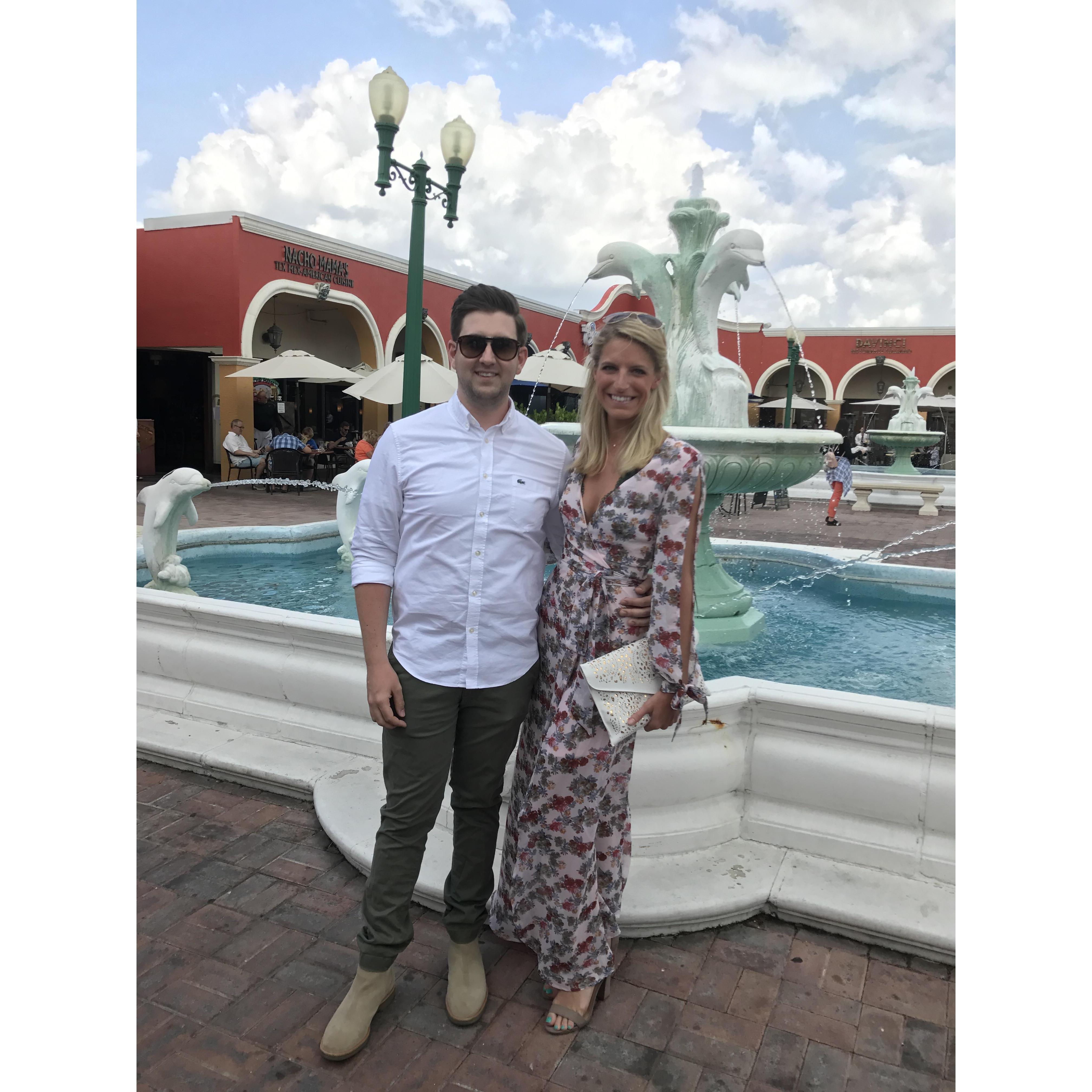 Easter 2017