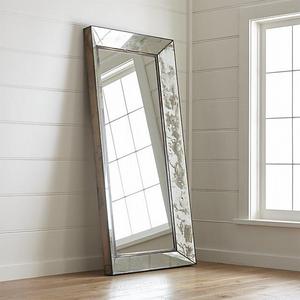 Dubois Floor Mirror