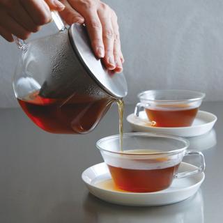 Carat Teapot