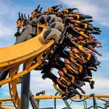 Six Flags Over Texas