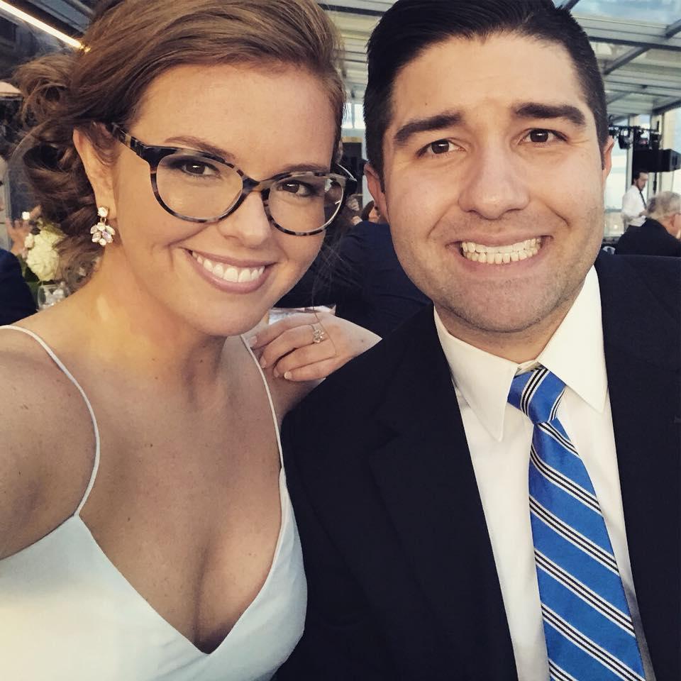 The Wedding Website of Hannah Hodges and Joel Rivera