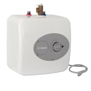 Bosch Tronic 2.5-Gallon Electric Mini-Tank Water Heater