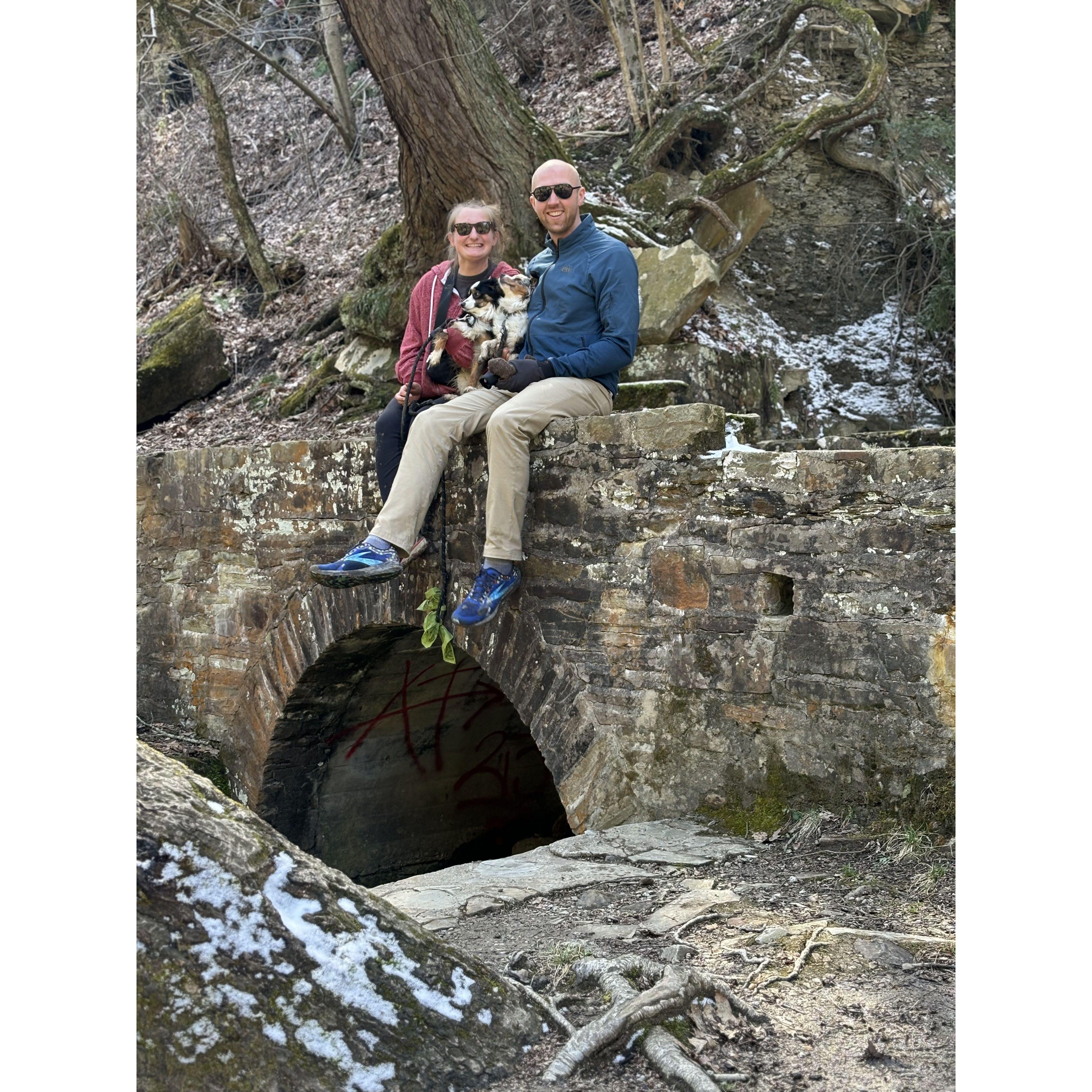 South Chagrin Reservation