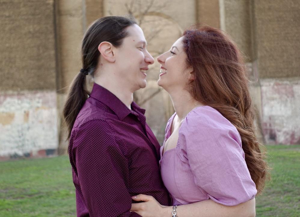 The Wedding Website of Kimberly Wilpon and Dolan Wolfe-Callanta