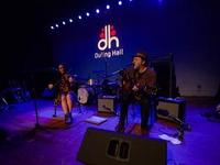 Duling Hall