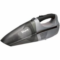 Shark - Bagless Cordless Hand Vac - Gray