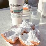 Cafe Du Monde French Market