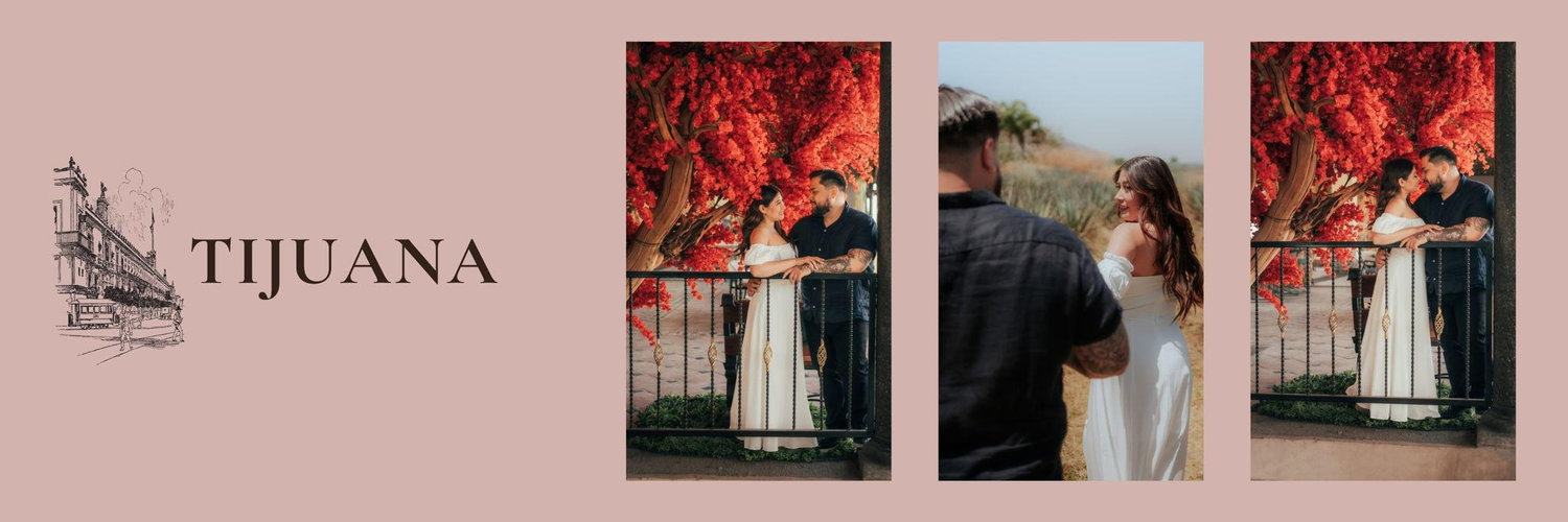 The Wedding Website of Fernanda Andrade and Jesse Garcia