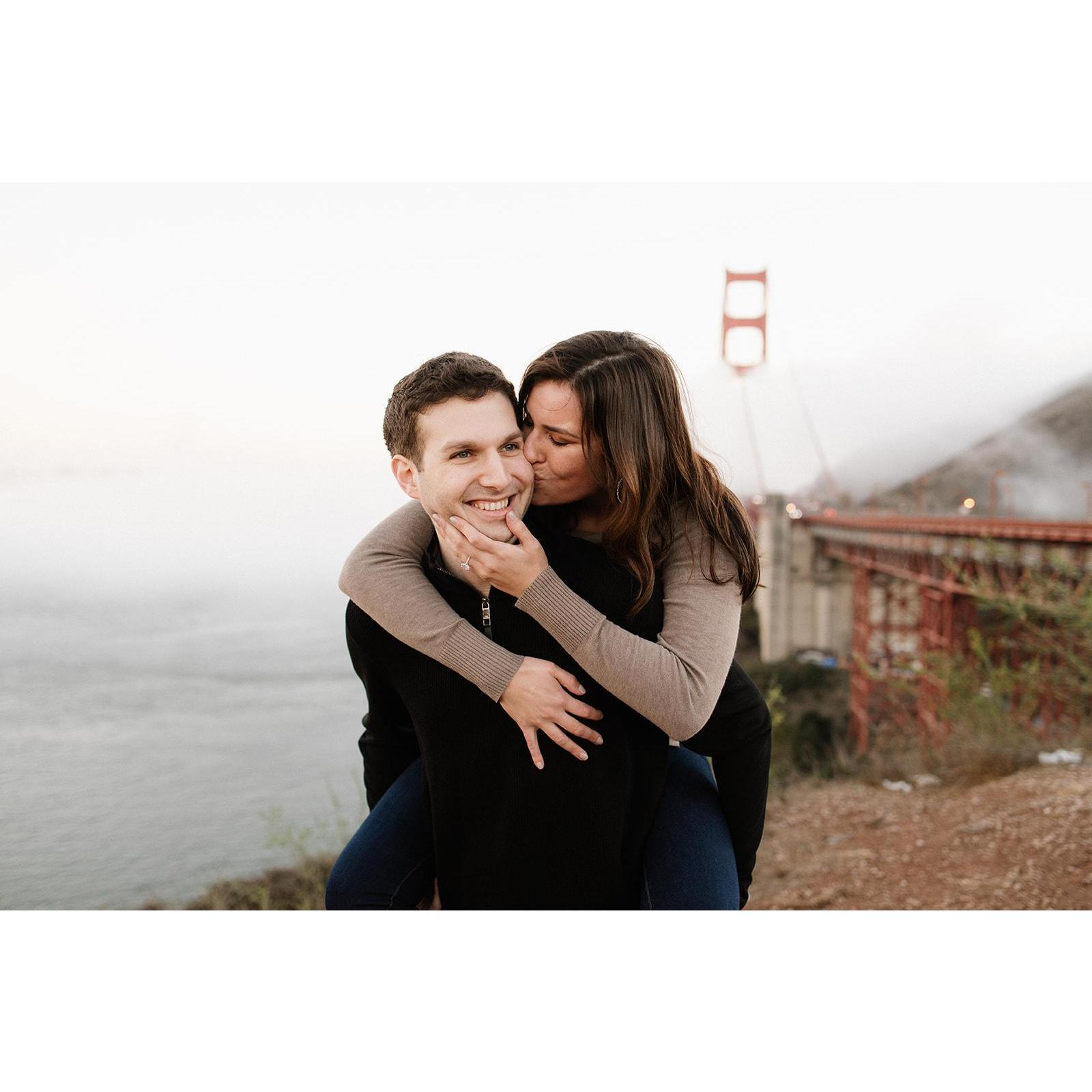 Holidays | San Francisco, Nov 2020