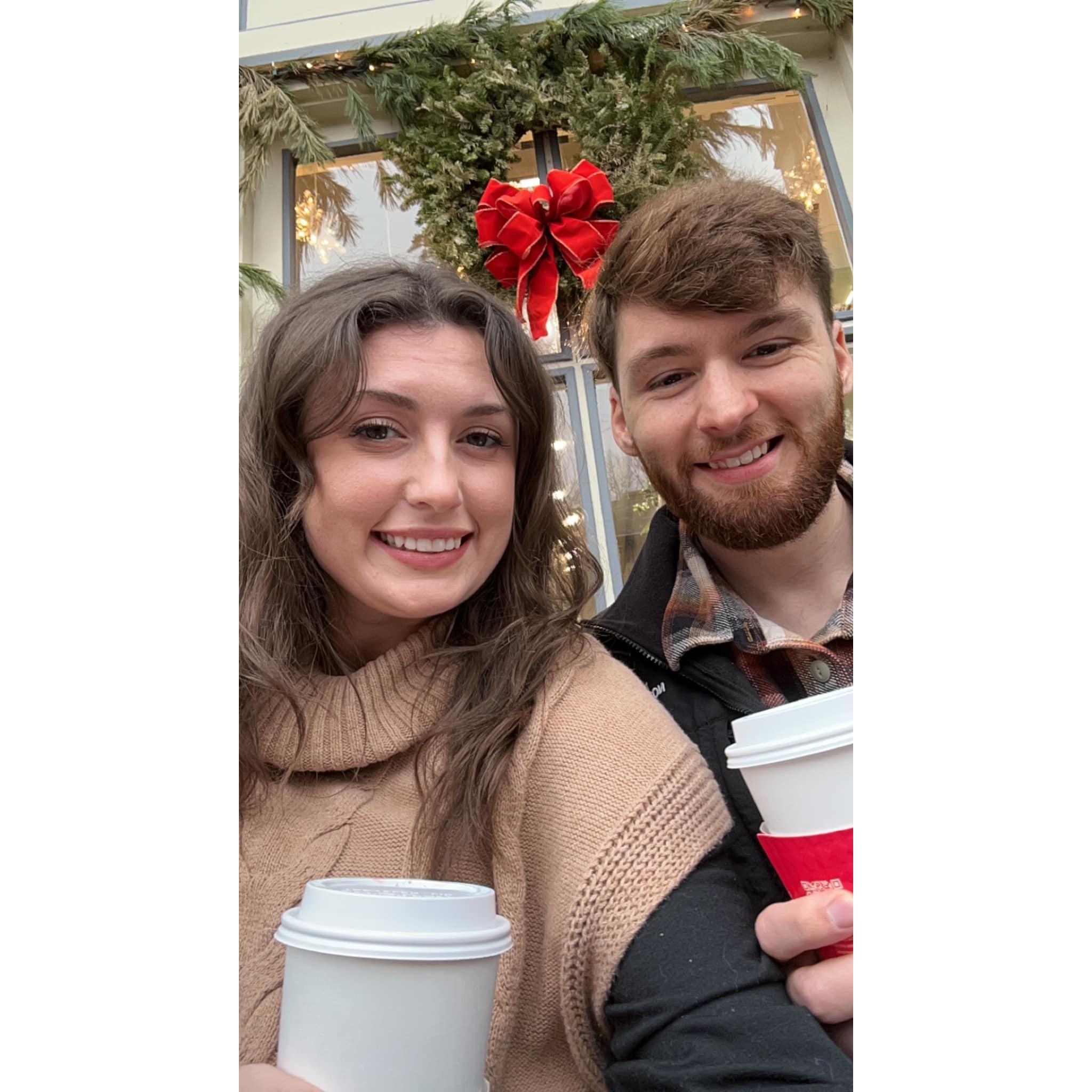 Christmas in St. Louis 2024
