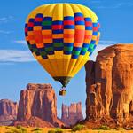Palledin Balloon Excursions