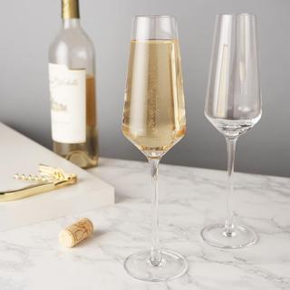 Raye Champagne Glass, Set of 2