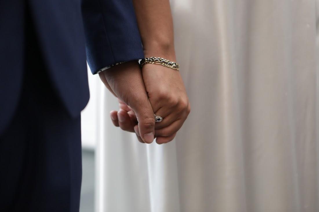 The Wedding Website of Doris Nieding and Daniel Arteaga