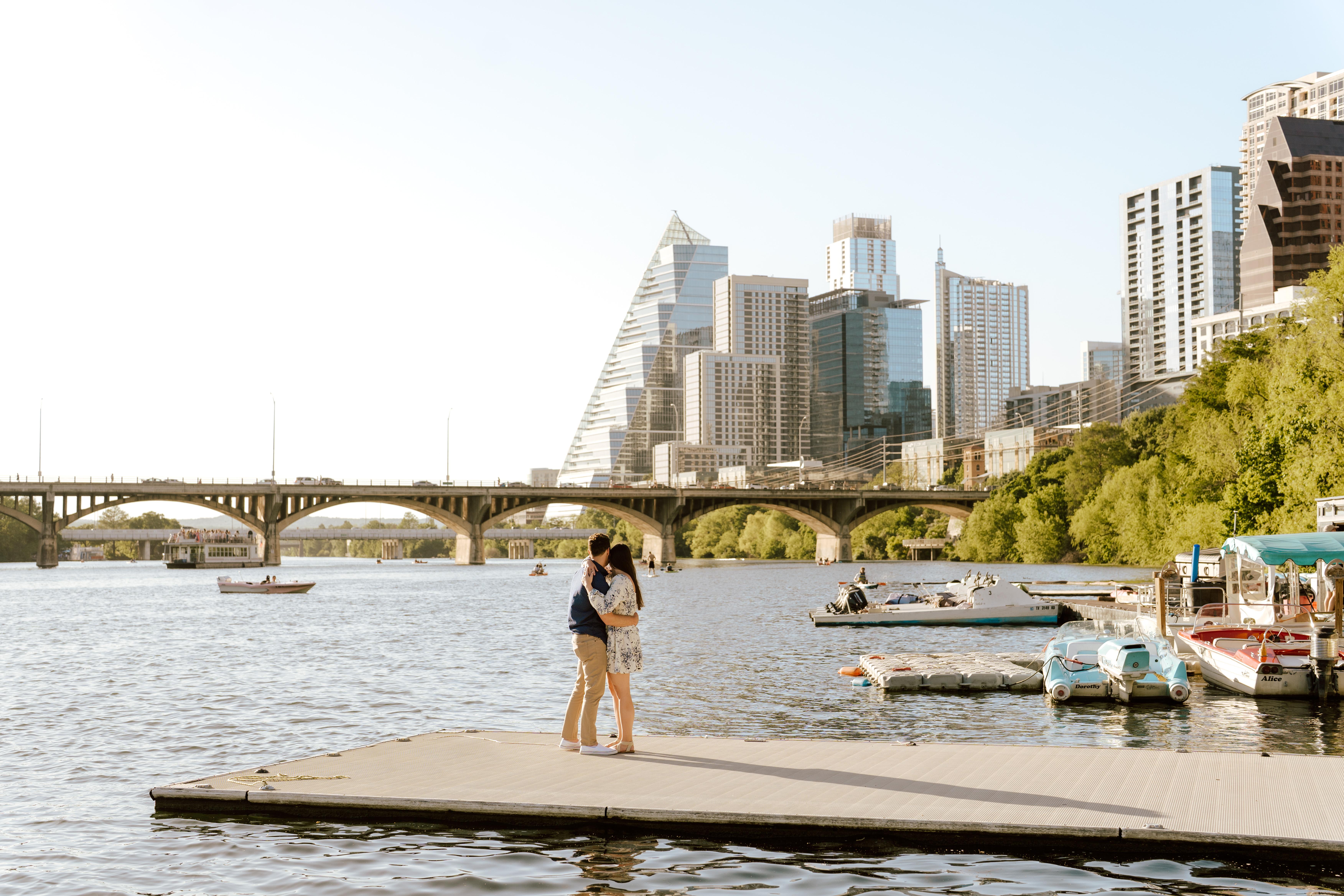 The Wedding Website of Emily Fardo and Julian Panucci