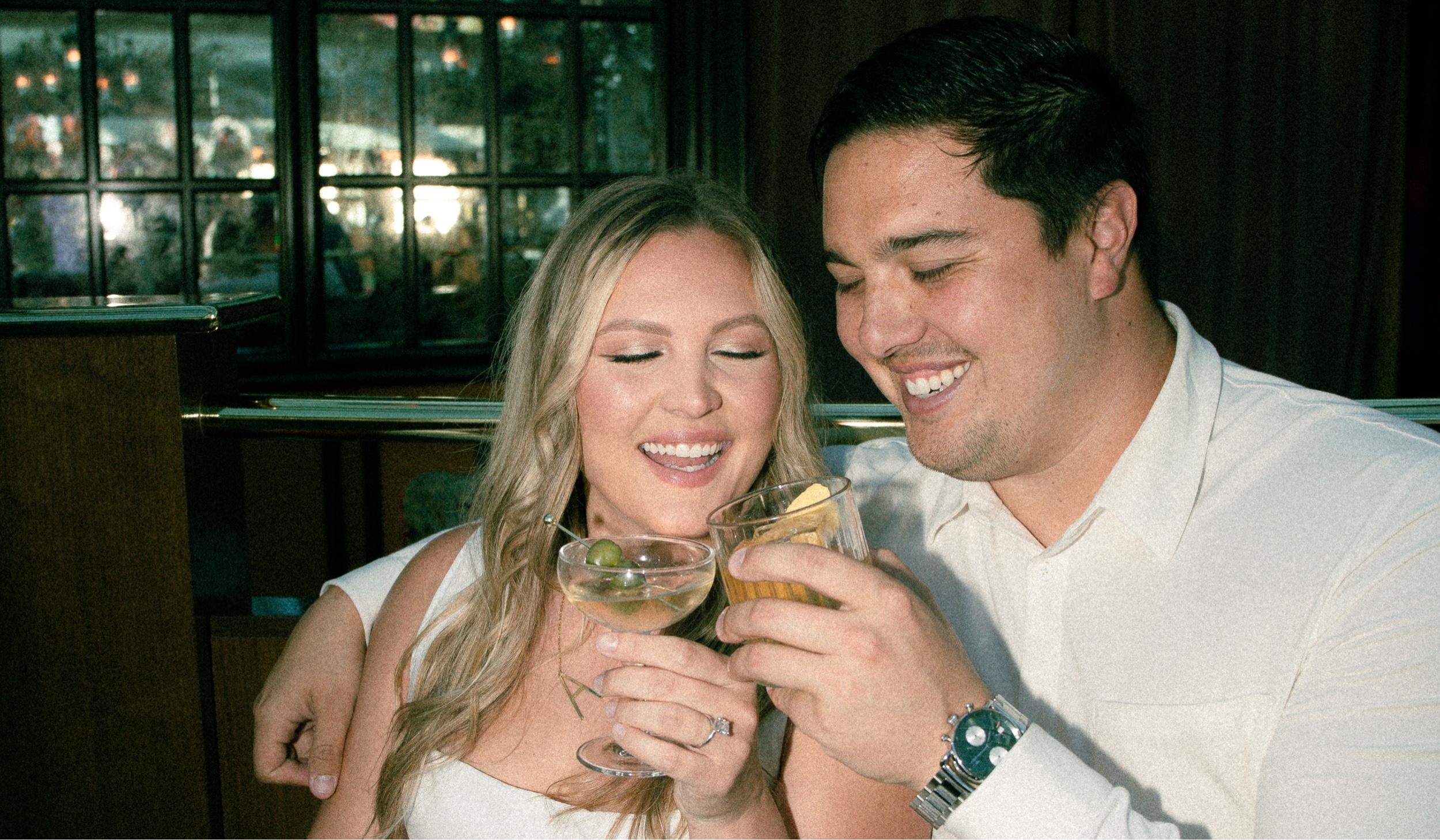 The Wedding Website of Alyssa Gilbert and Sean Thomas