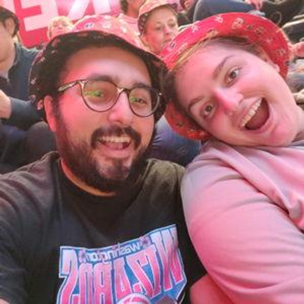 Basketball Tickets