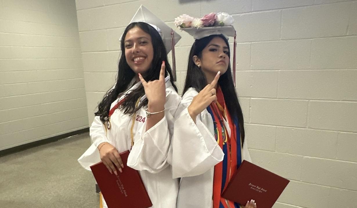 The Wedding Website of Gissell Mendez and Alexa Sandoval