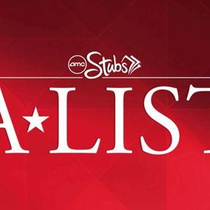 AMC A List 12-Month Memnbership