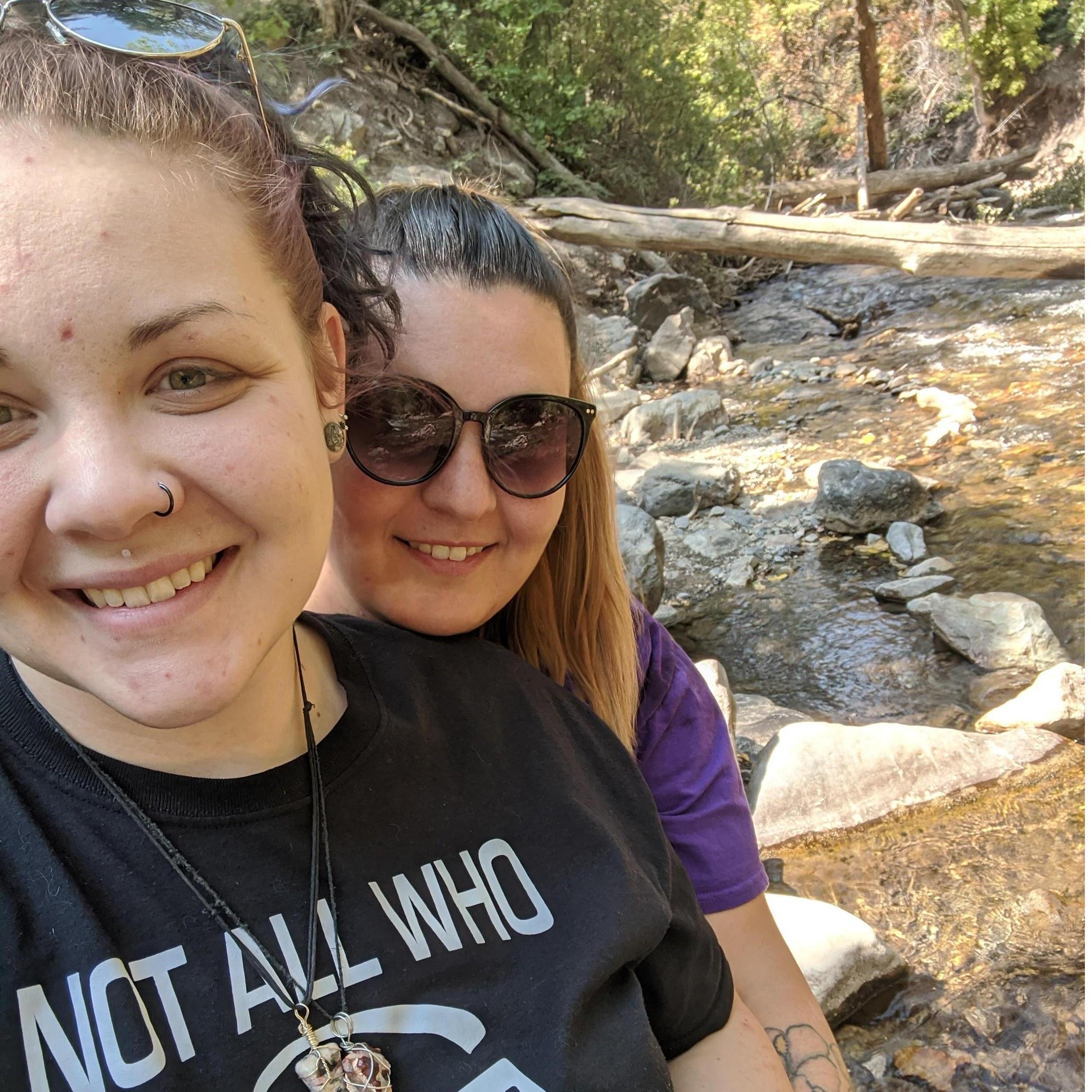 Adventures in American Fork Canyon