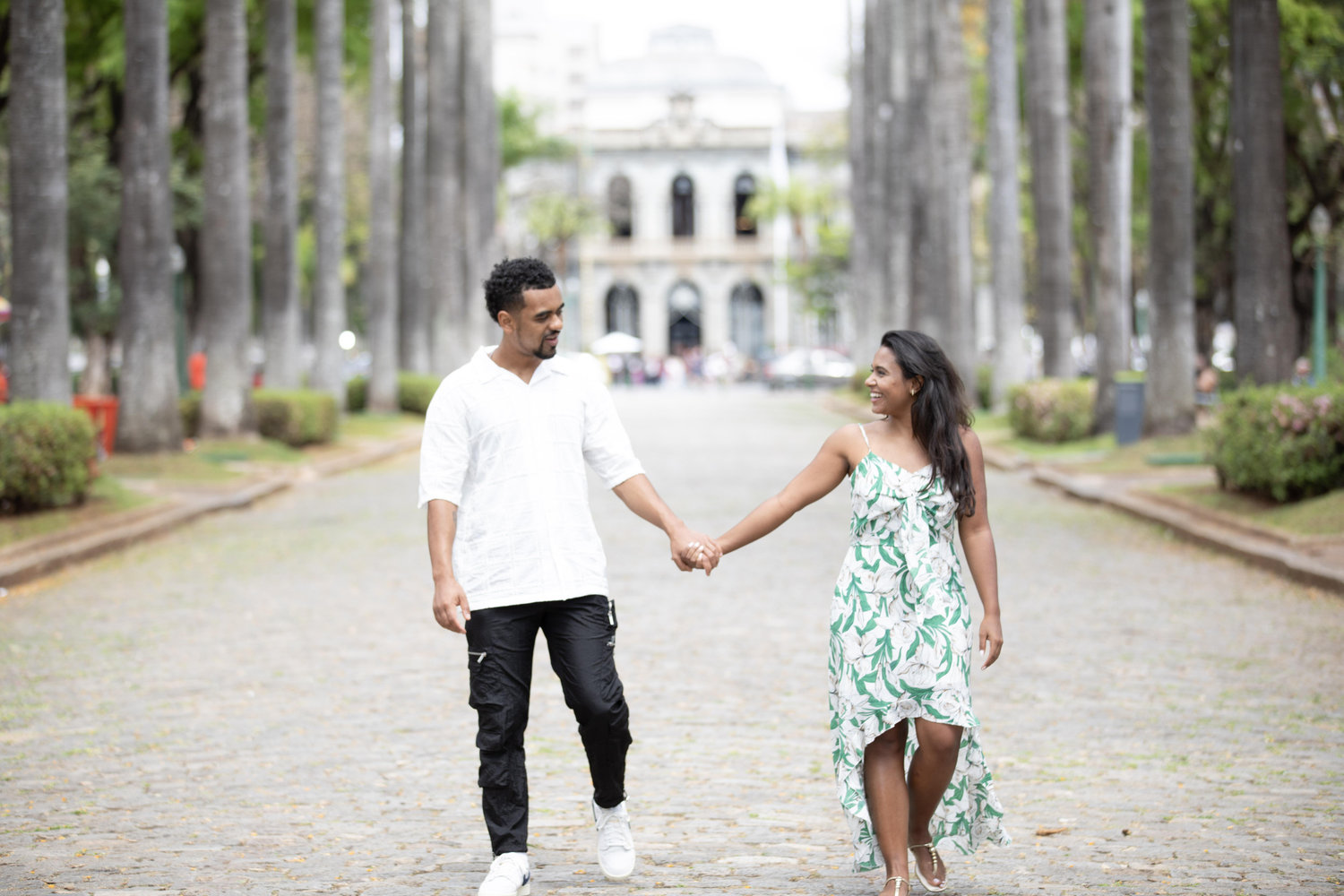 The Wedding Website of Rebeca Leao and Timothy Krahenbuhl