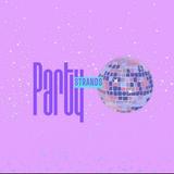 Party Strands - Hair Tinsel