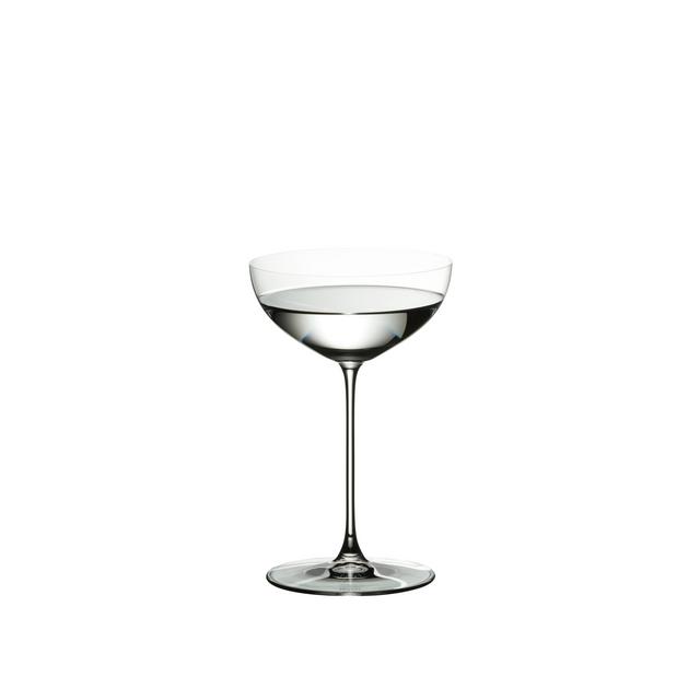 RIEDEL Veritas Coupe Glass (Set of 2)