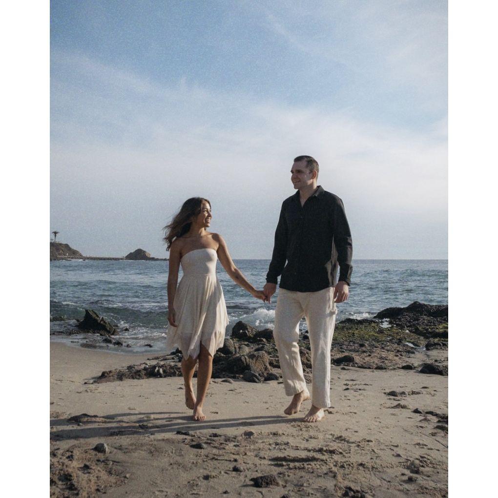 Alyssa Ortiz and Kevin Melaniphy's Wedding Website