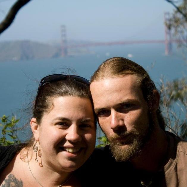 Our next big road trip took us all through California, from San Diego all the way to Chico! What an adventure.